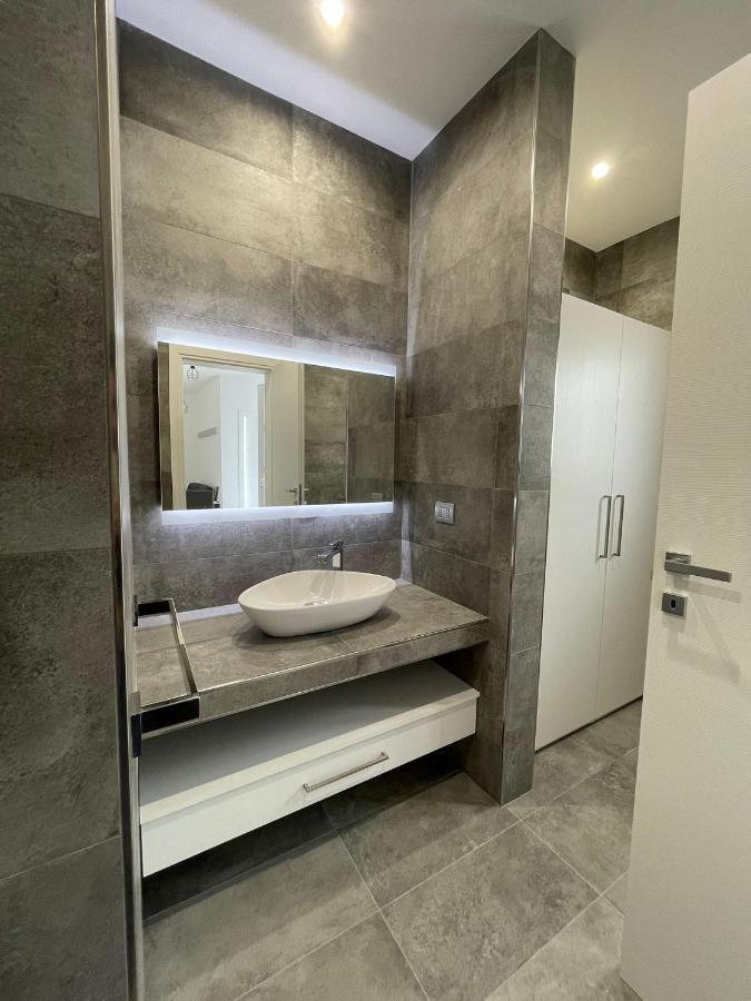 Cora Apartment بورتو سيساريو المظهر الخارجي الصورة