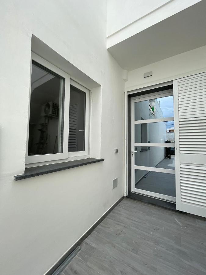 Cora Apartment بورتو سيساريو المظهر الخارجي الصورة
