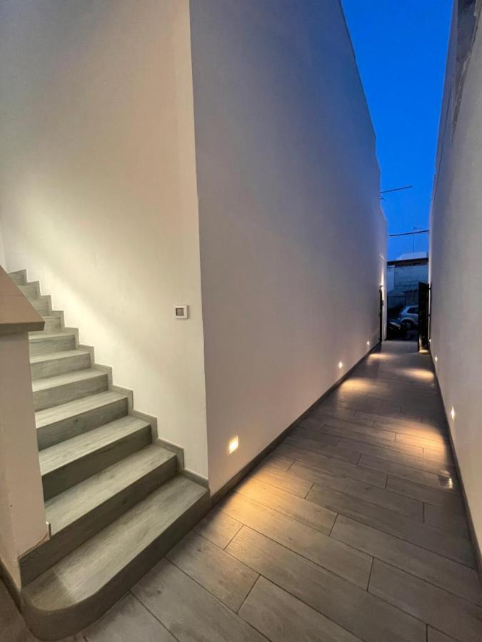Cora Apartment بورتو سيساريو المظهر الخارجي الصورة