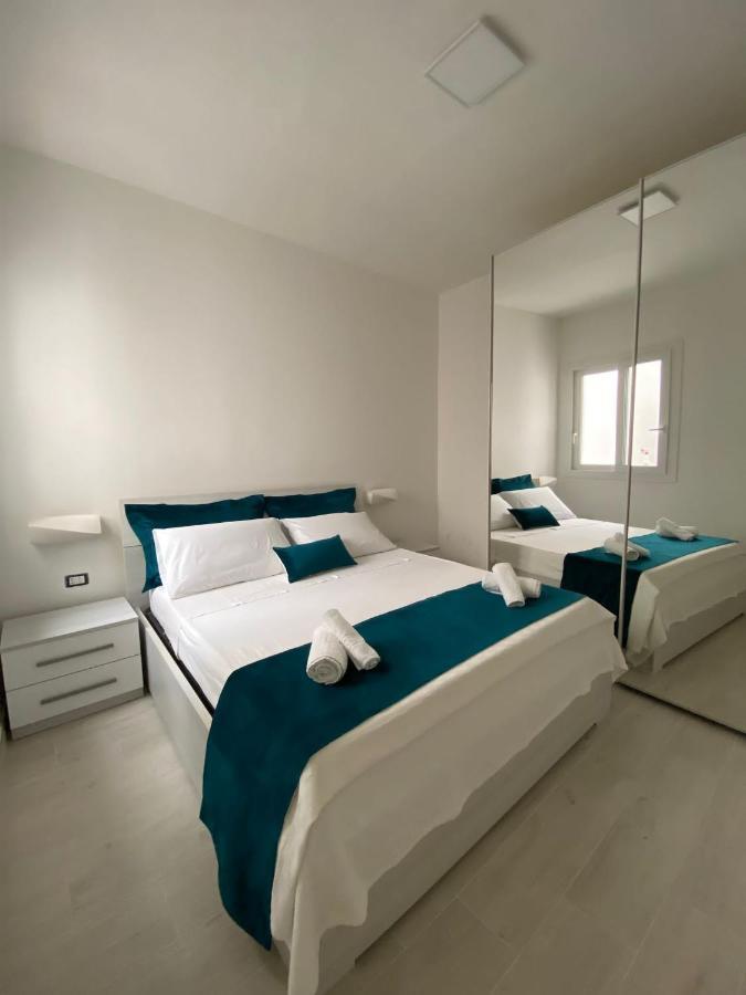 Cora Apartment بورتو سيساريو المظهر الخارجي الصورة