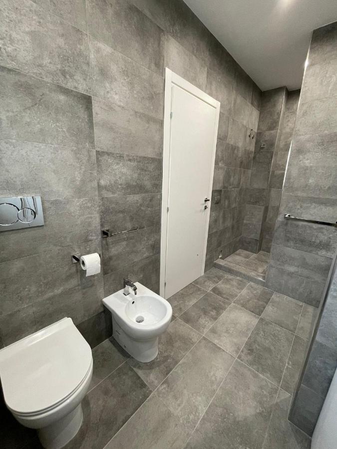 Cora Apartment بورتو سيساريو المظهر الخارجي الصورة