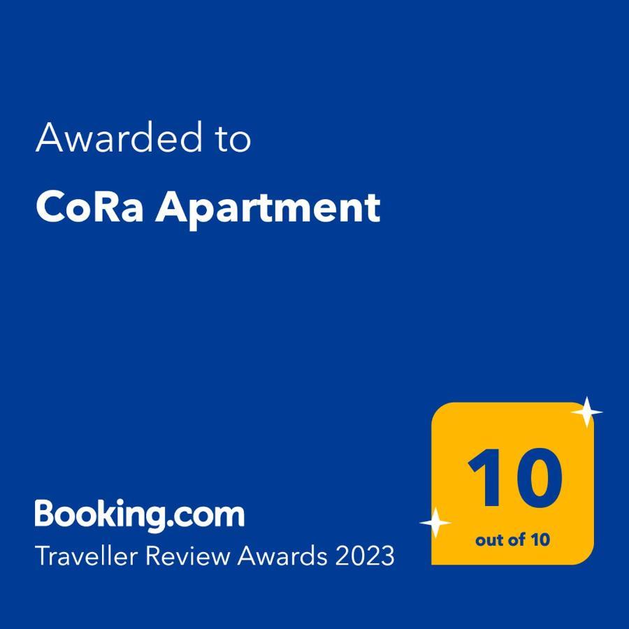 Cora Apartment بورتو سيساريو المظهر الخارجي الصورة