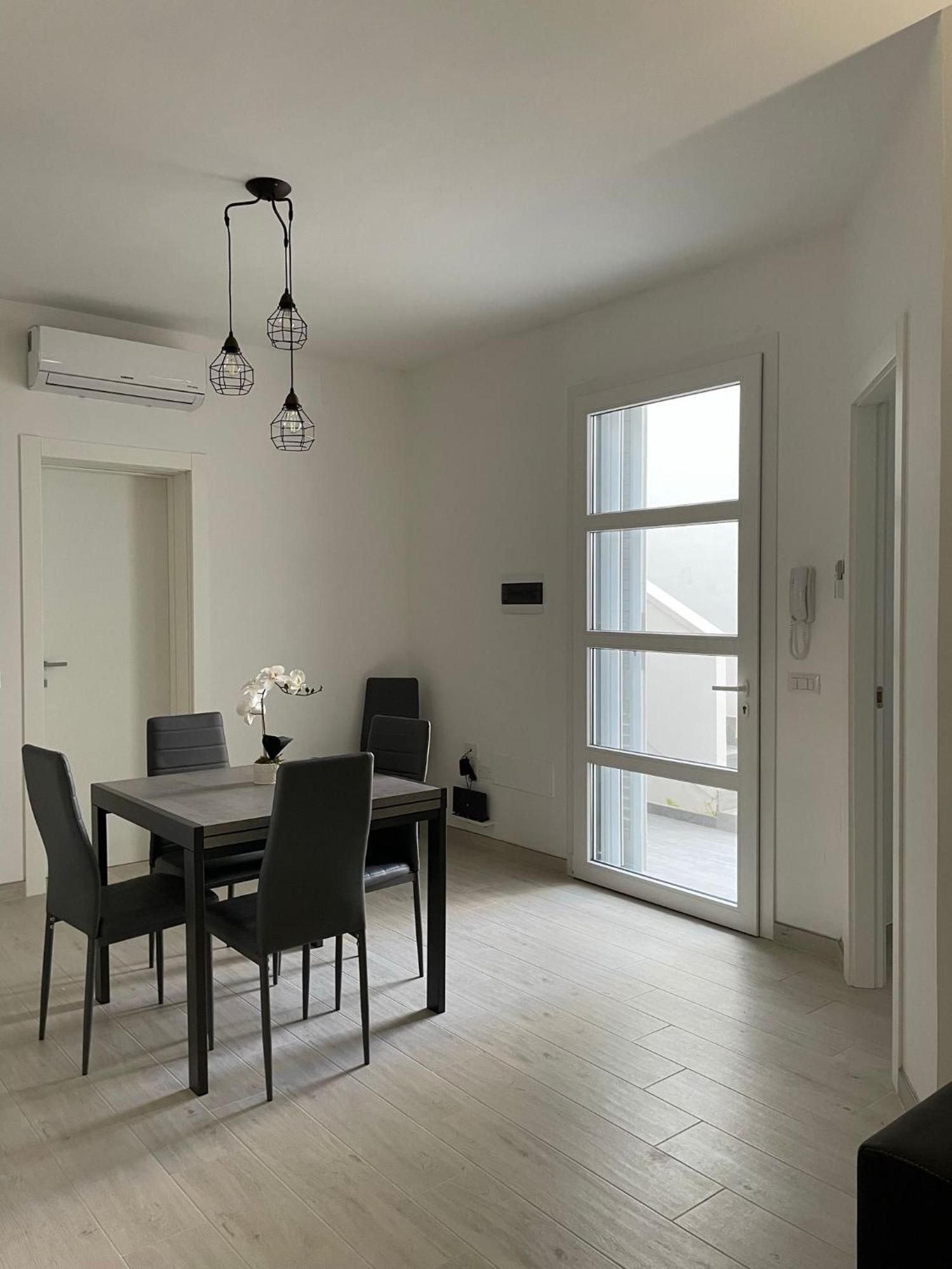 Cora Apartment بورتو سيساريو المظهر الخارجي الصورة