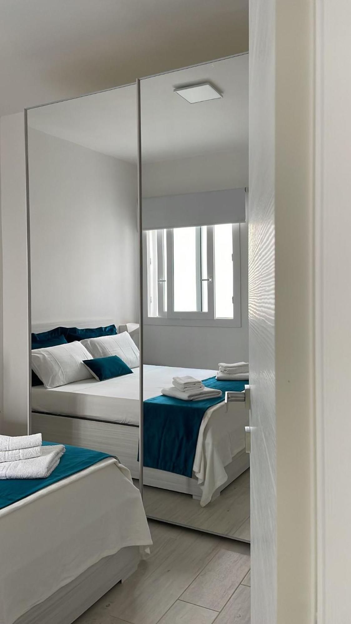 Cora Apartment بورتو سيساريو المظهر الخارجي الصورة