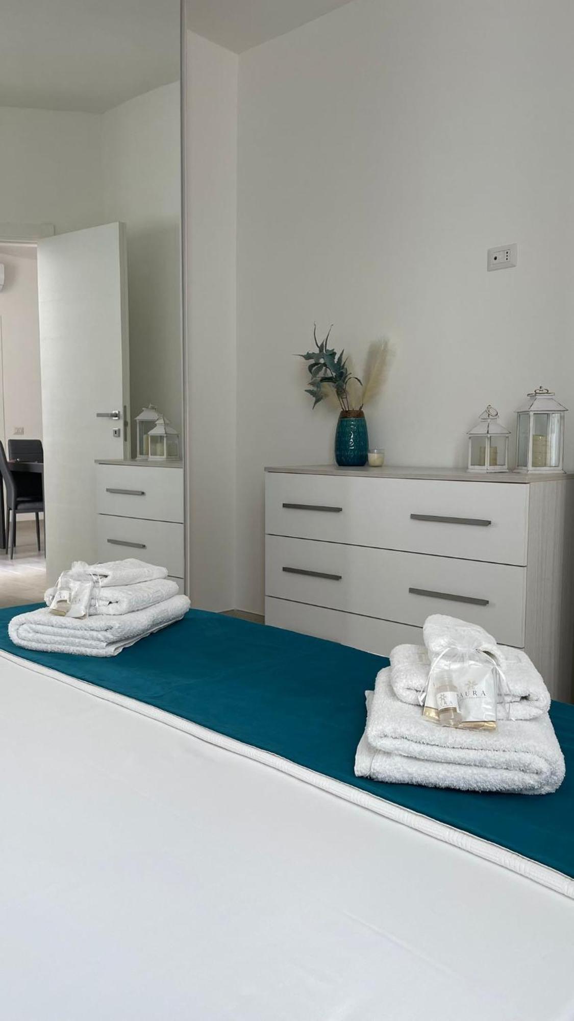 Cora Apartment بورتو سيساريو المظهر الخارجي الصورة