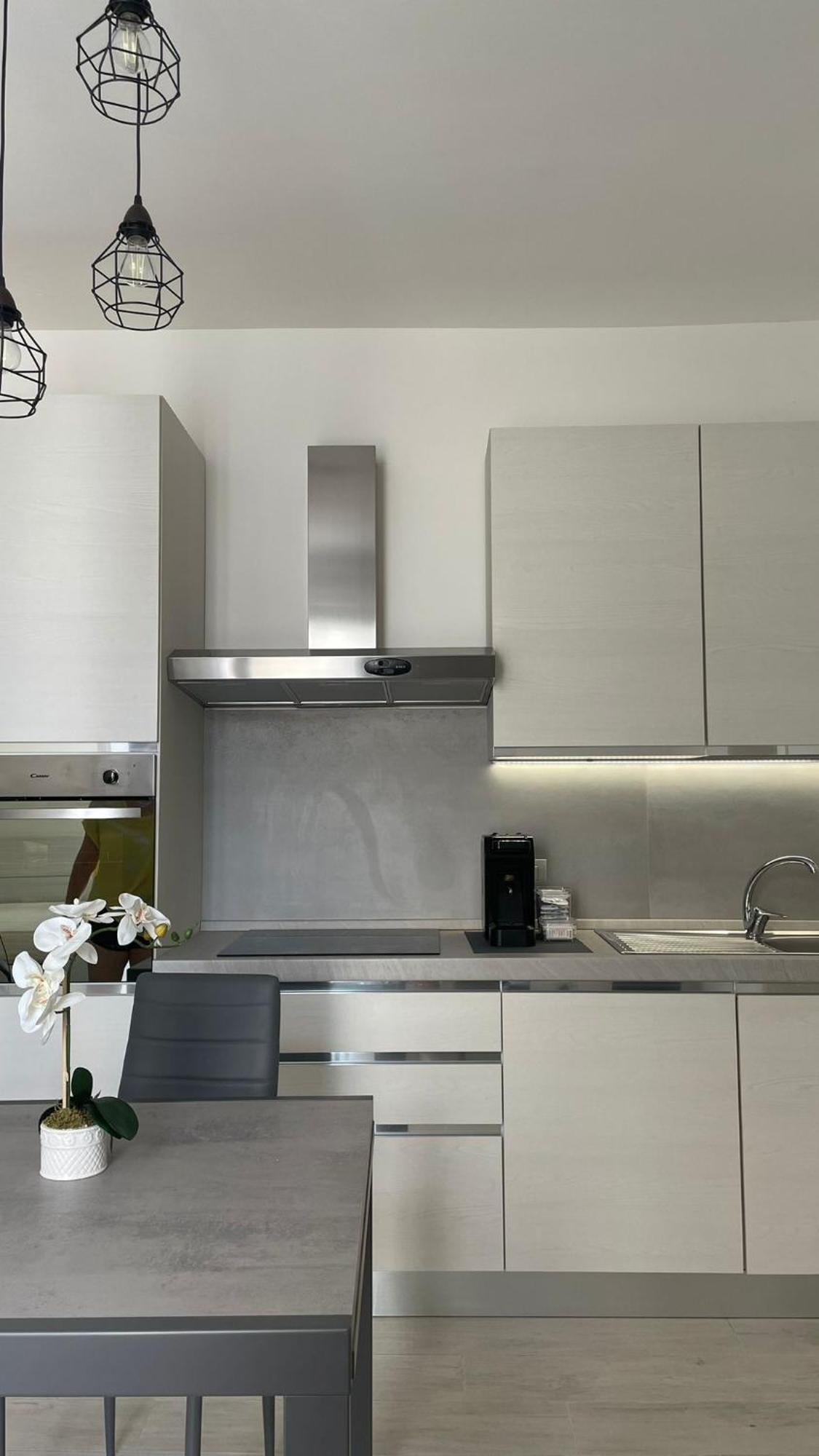 Cora Apartment بورتو سيساريو المظهر الخارجي الصورة